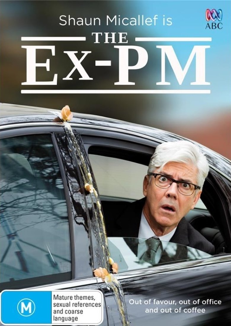 Cast and Crew in The Ex PM - Episode 6 (Season 1 - Episode 6) - Episode 6 Poster of Cast and Crew in The Ex PM - Episode 6 (Season 1 - Episode 6) - Episode 6