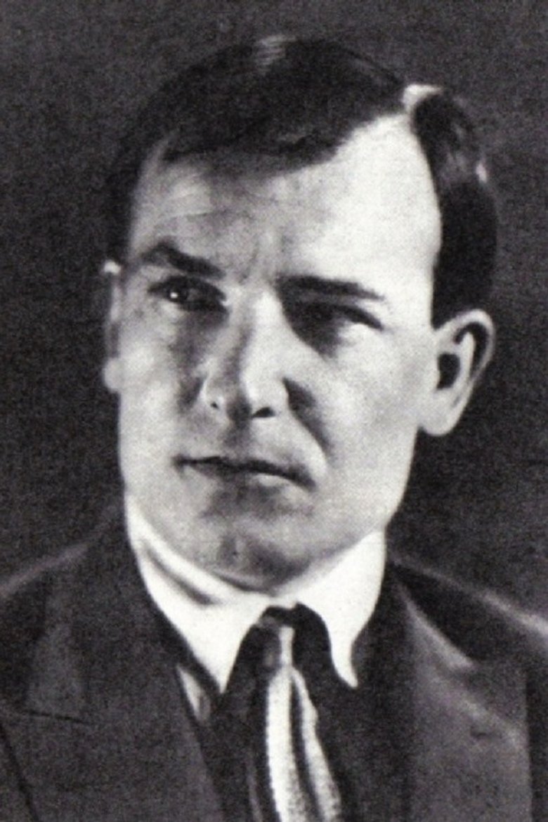 Anatoli Golovnya Portrait of Anatoli Golovnya