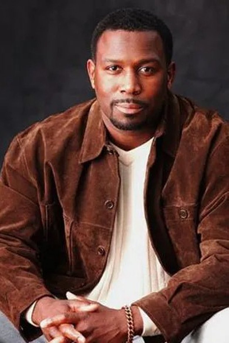 Conrade Gamble Portrait of Conrade Gamble