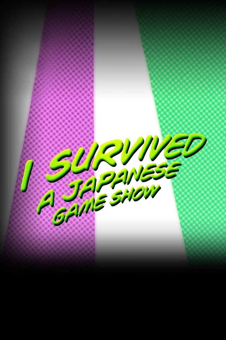 Cast and Crew in I Survived A Japanese Game Show - Week 7 (Season 1 - Episode 7) - Week 7 Poster of Cast and Crew in I Survived A Japanese Game Show - Week 7 (Season 1 - Episode 7) - Week 7