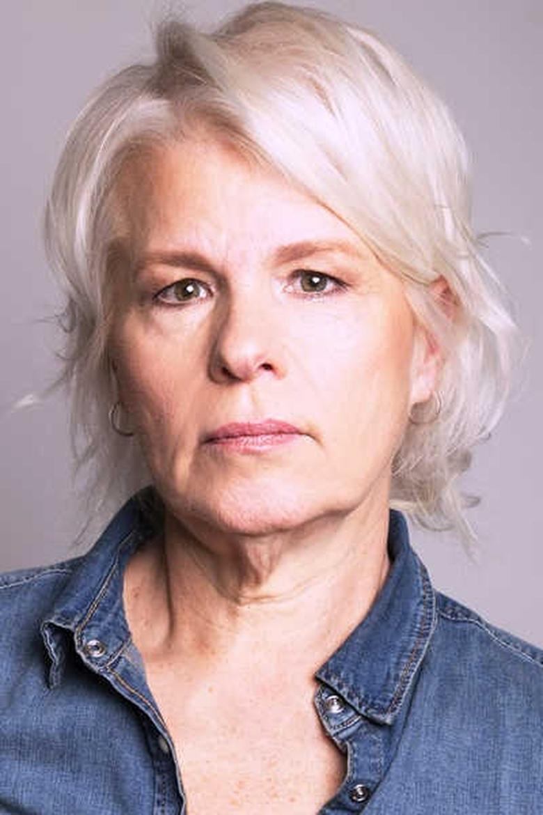 Catherine Hosmalin Portrait of Catherine Hosmalin