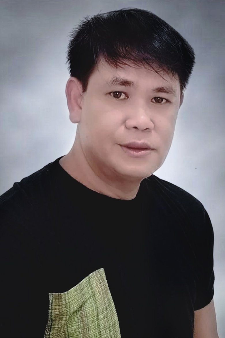 Ronald Espinosa Batallones Portrait of Ronald Espinosa Batallones