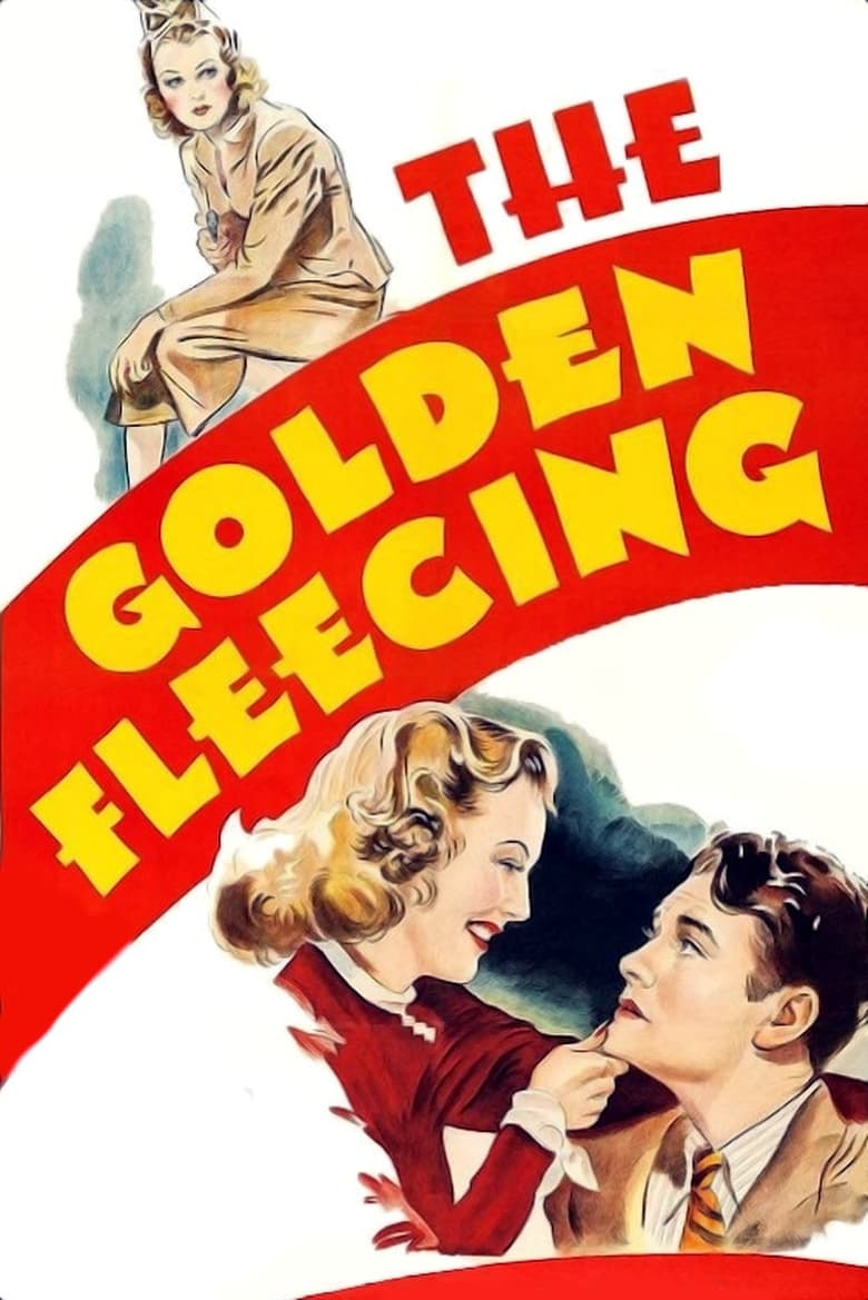 Poster of The Golden Fleecing