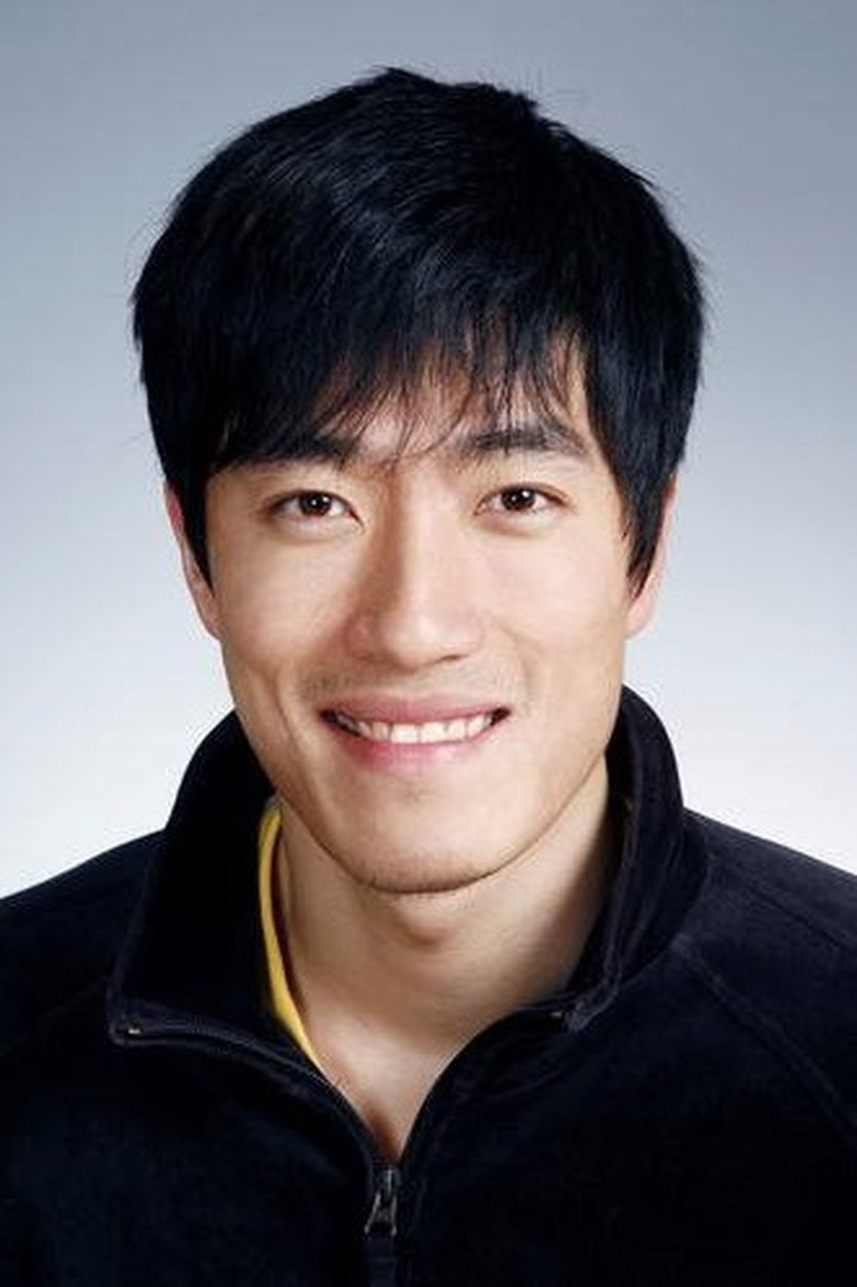 Liu Xiang Portrait of Liu Xiang