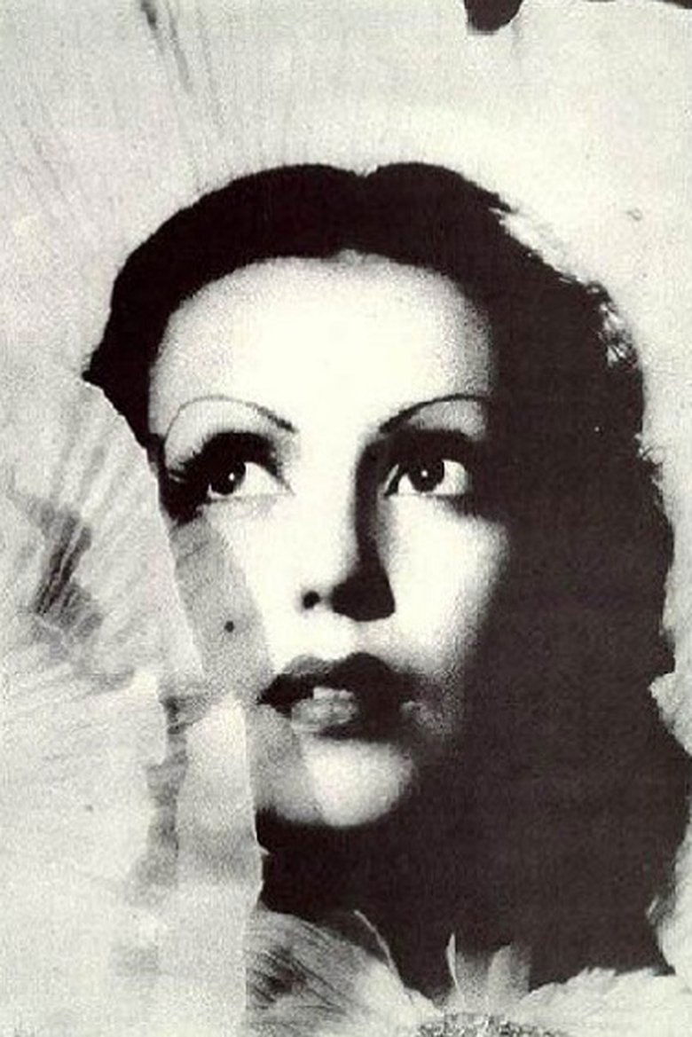 Gilda de Abreu Portrait of Gilda de Abreu