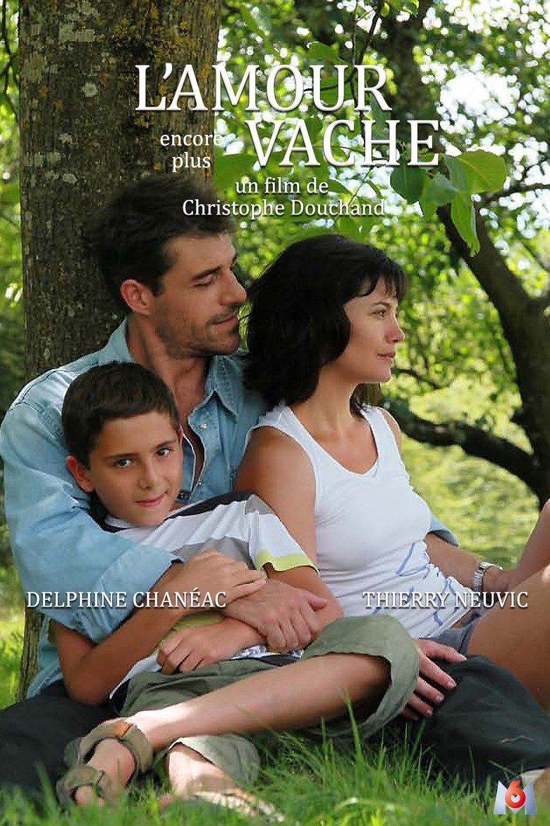Love Naturally, Part 2 Poster of Love Naturally, Part 2