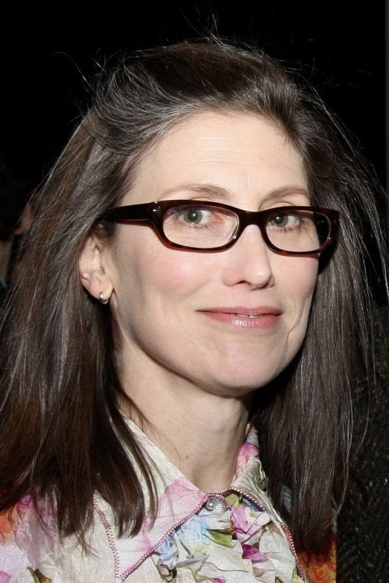Katherine Borowitz Portrait of Katherine Borowitz