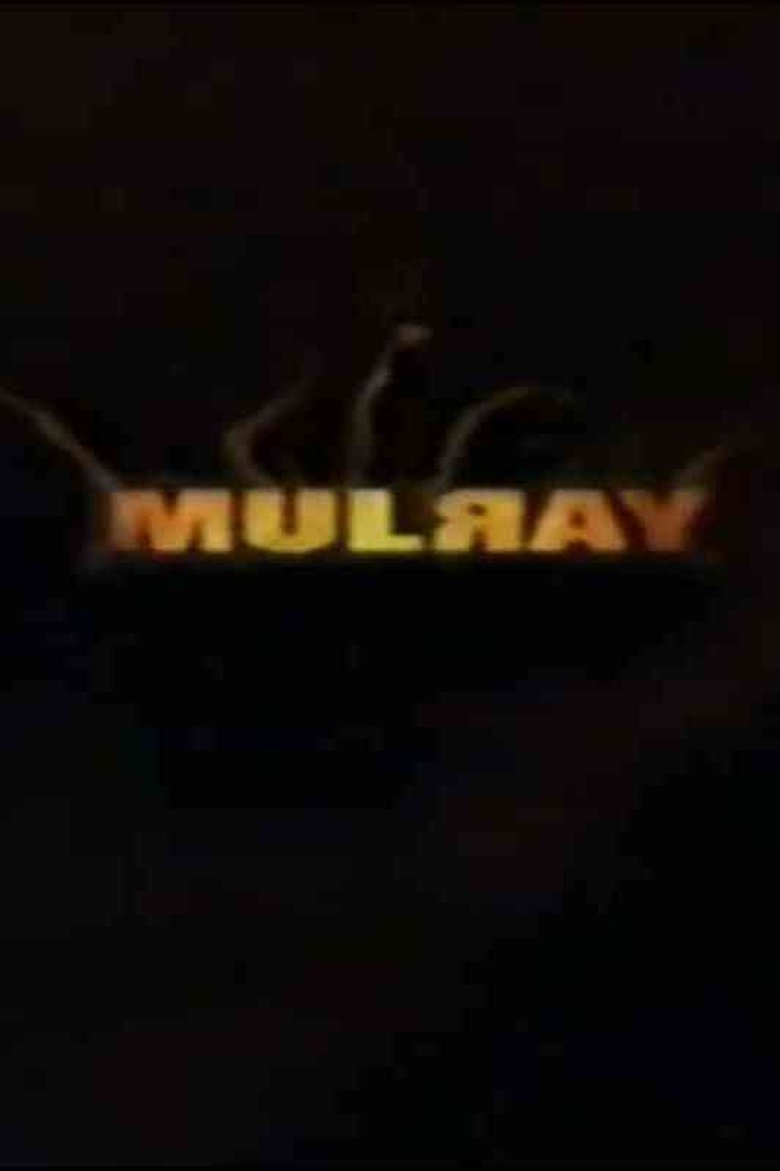 Mulray Poster of Mulray