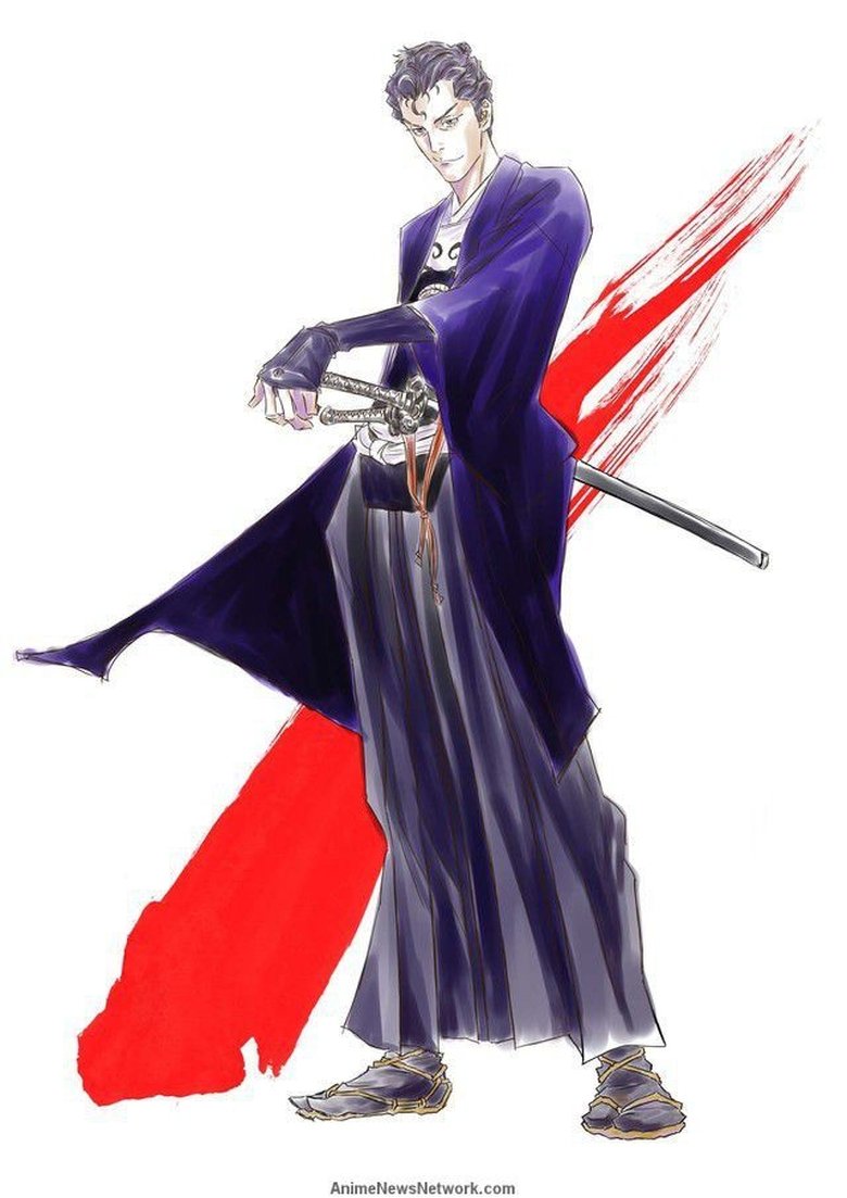 Episodes in Onihei - Season 1 - Season 1 Poster of Episodes in Onihei - Season 1 - Season 1