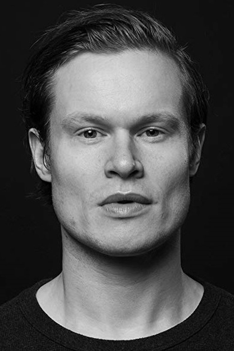 Kim Jøran Olsen Portrait of Kim Jøran Olsen