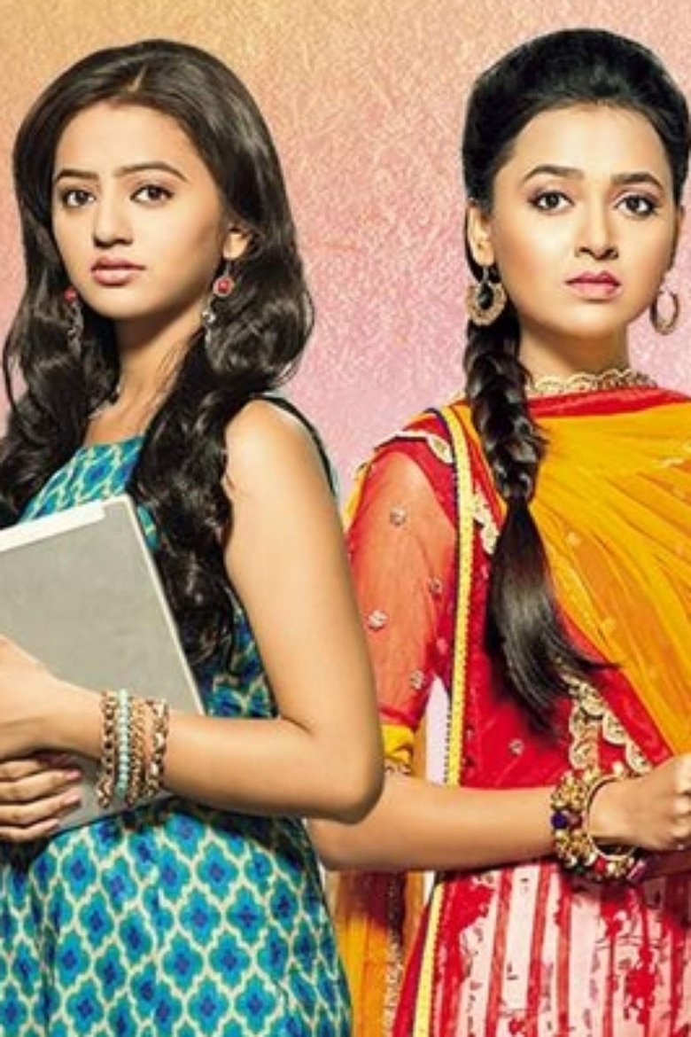 Episodes in Swaragini - Season 1 - Season 1 Poster of Episodes in Swaragini - Season 1 - Season 1