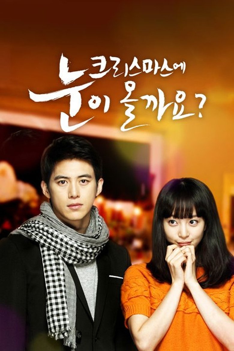 Episodes in Will It Snow For Christmas? - Season 1 - Season 1 Poster of Episodes in Will It Snow For Christmas? - Season 1 - Season 1