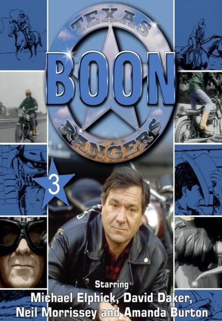 Episodes in Boon - Season 3 - Season 3 Poster of Episodes in Boon - Season 3 - Season 3