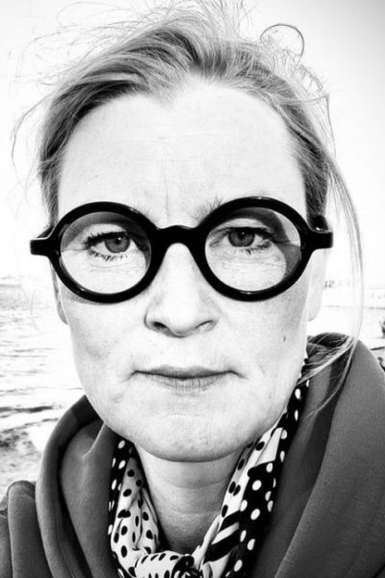Trine Cordes Berg Portrait of Trine Cordes Berg