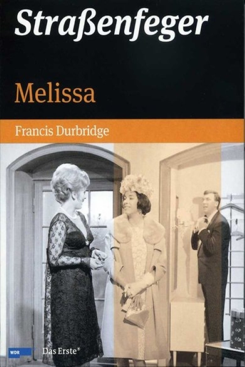 Melissa Poster of Melissa