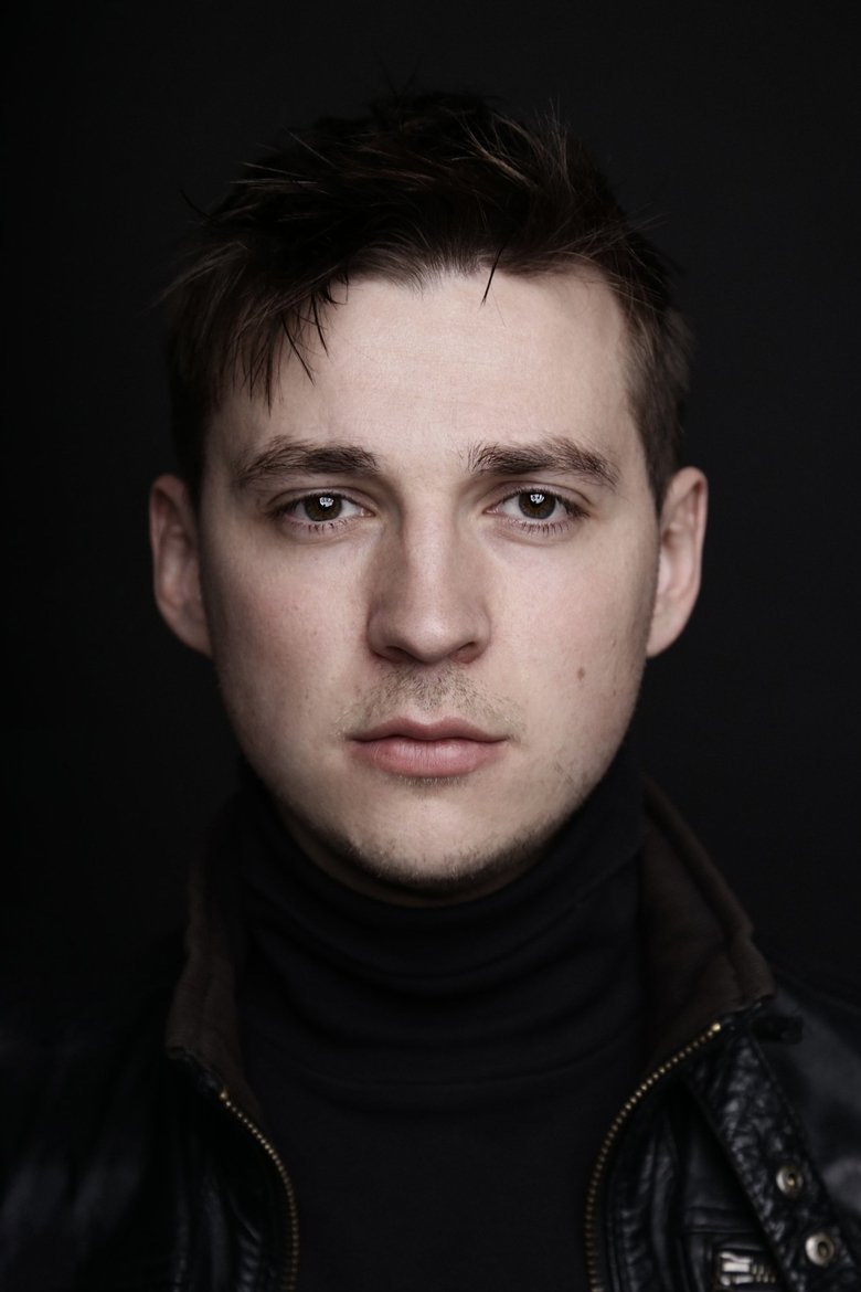 Anatol Fon-Filandra Portrait of Anatol Fon-Filandra