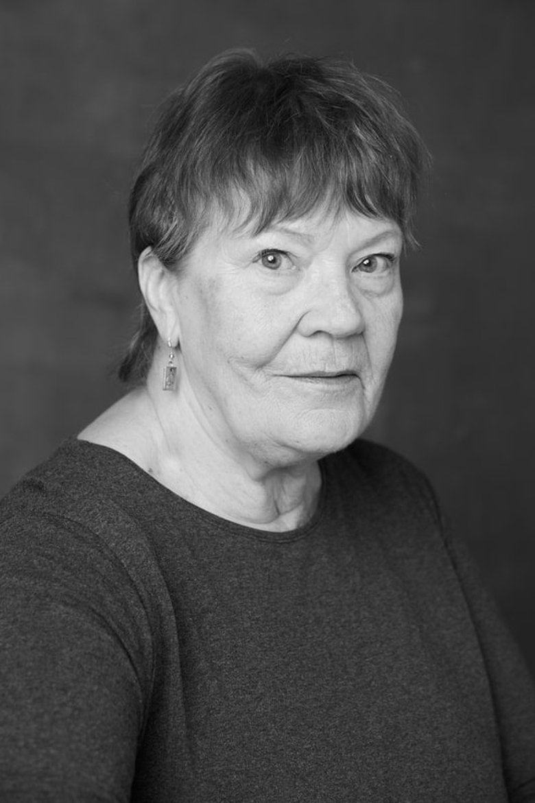 Marja Myllylä Portrait of Marja Myllylä