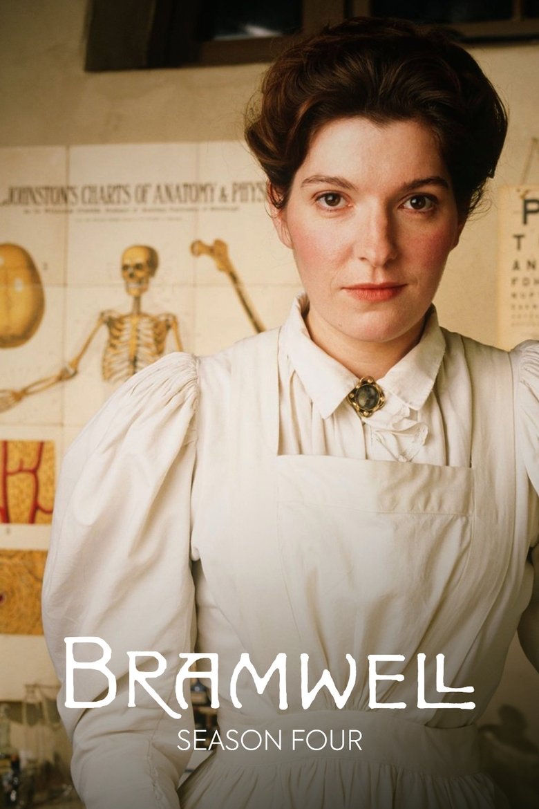 Episodes in Bramwell - Series 4 - Series 4 Poster of Episodes in Bramwell - Series 4 - Series 4