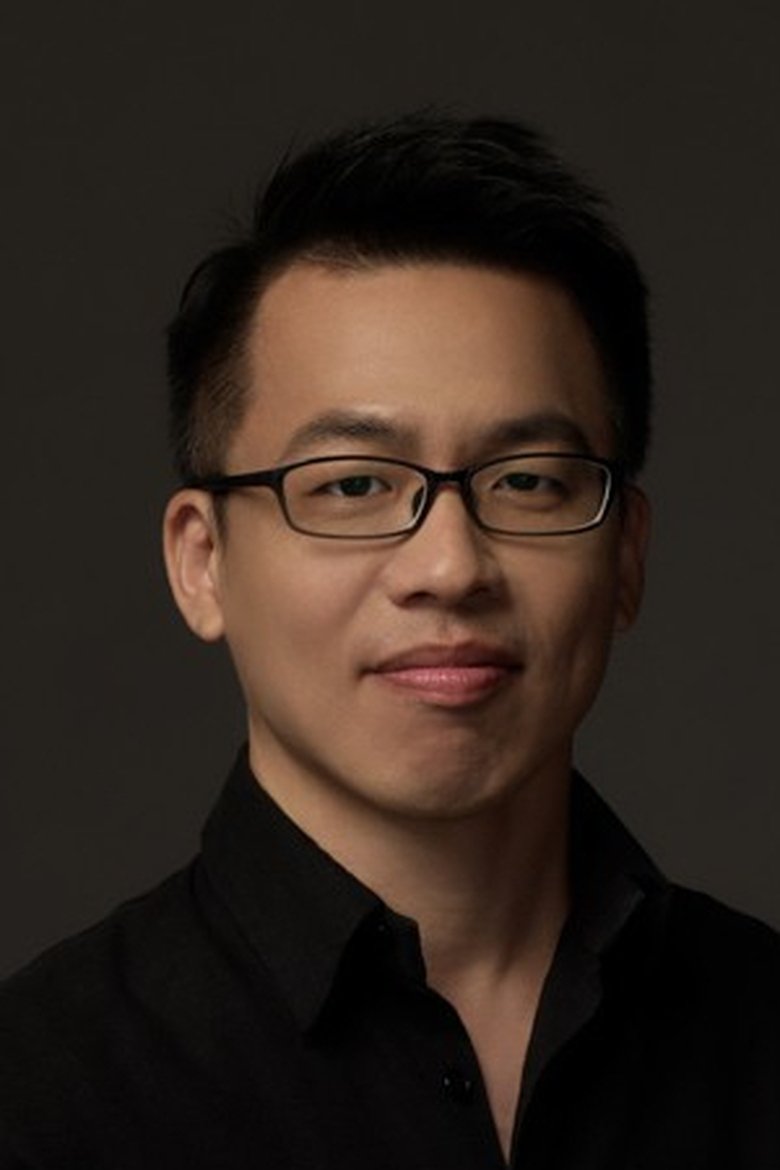 Lee Chia-hua Portrait of Lee Chia-hua