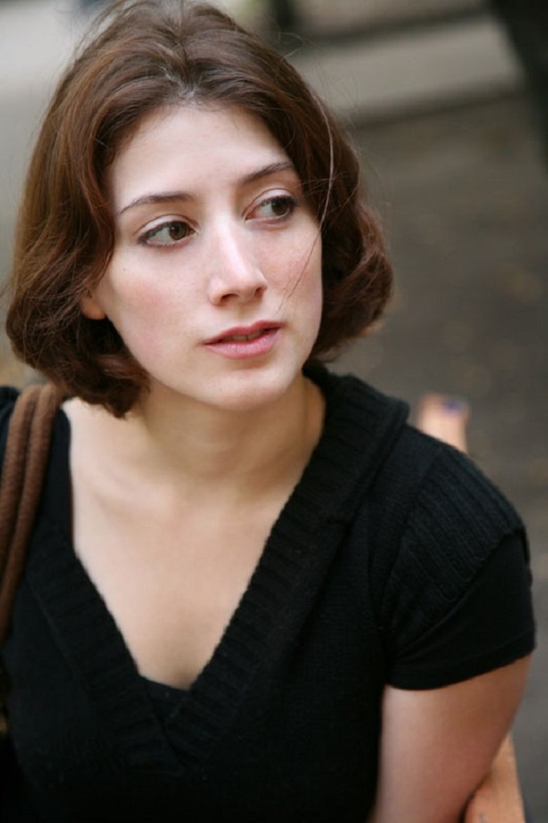 Victoria Chilap Portrait of Victoria Chilap