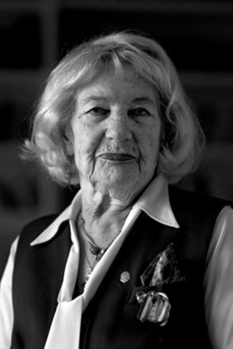 Macide Tanır Portrait of Macide Tanır