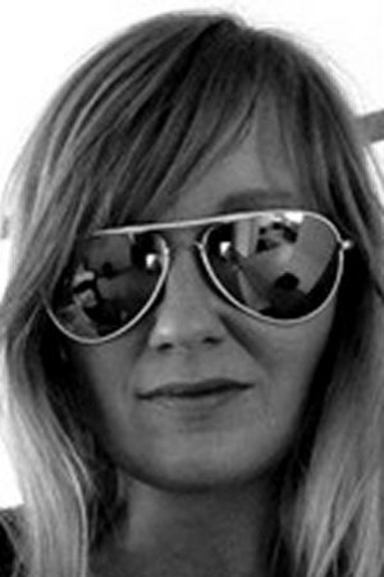 Ida Harder Portrait of Ida Harder