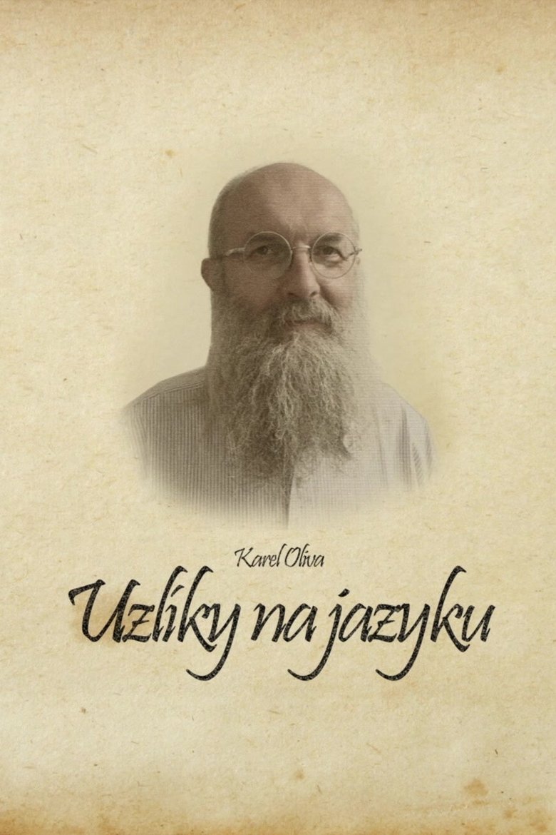 Episodes in Uzlíky Na Jazyku - Season 1 - Season 1 Poster of Episodes in Uzlíky Na Jazyku - Season 1 - Season 1