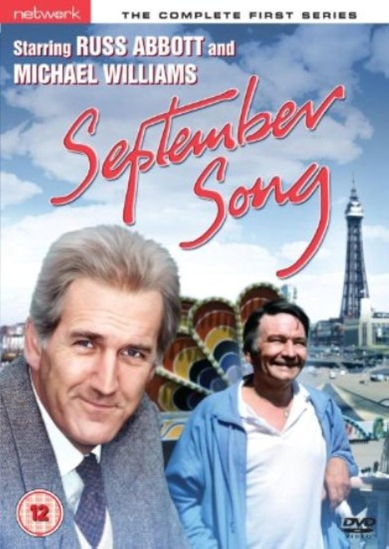 September Song Poster of September Song