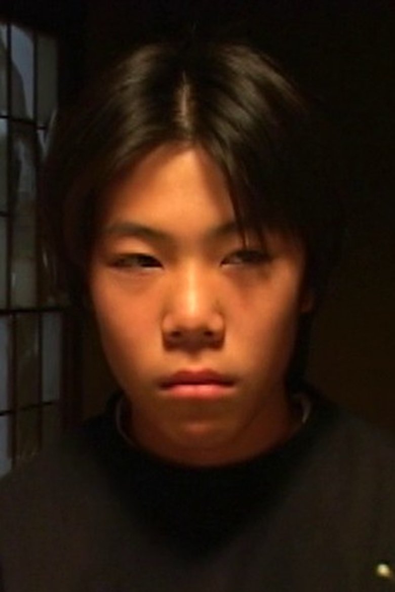 Jun Mutô Portrait of Jun Mutô