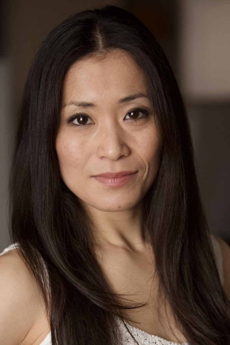 Kimmy Suzuki Portrait of Kimmy Suzuki