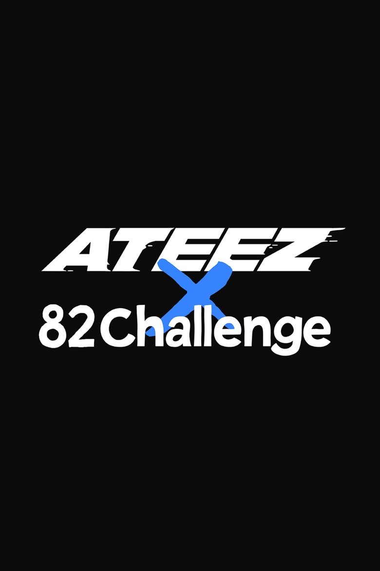 82Challenge Poster of 82Challenge