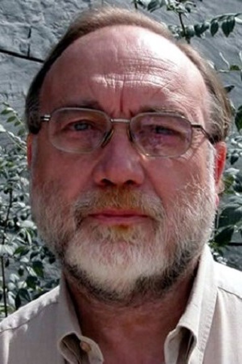 Fernando Méndez-Leite Portrait of Fernando Méndez-Leite