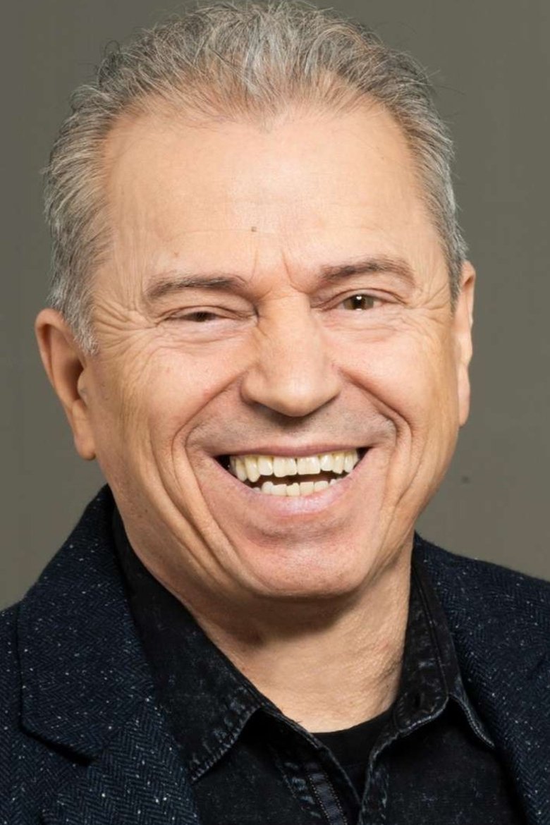 Günther Sigl Portrait of Günther Sigl