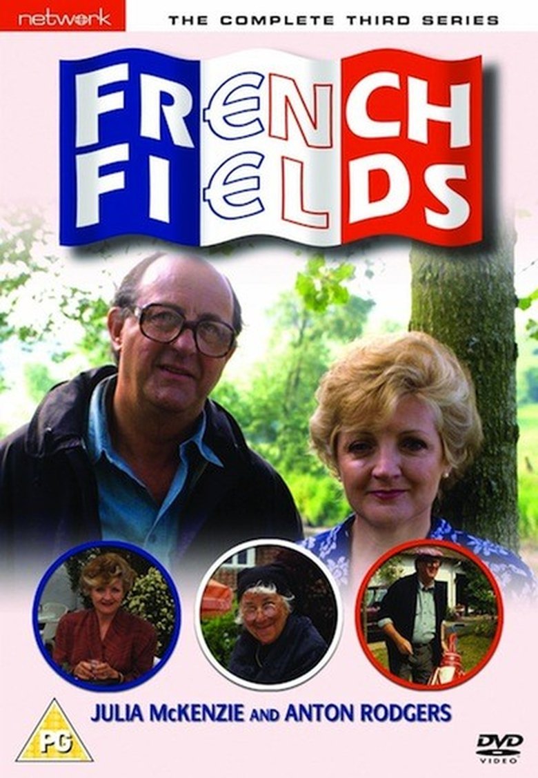 Episodes in French Fields - Season 3 - Season 3 Poster of Episodes in French Fields - Season 3 - Season 3