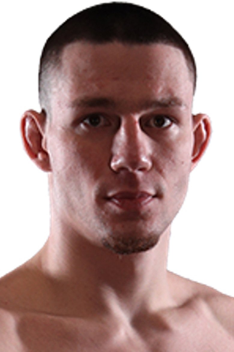 Anatoly Boyko Portrait of Anatoly Boyko