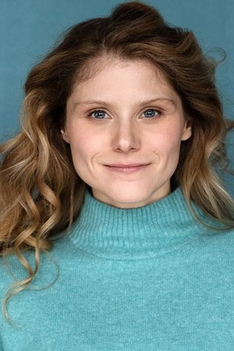 Stephanie Lexer Portrait of Stephanie Lexer