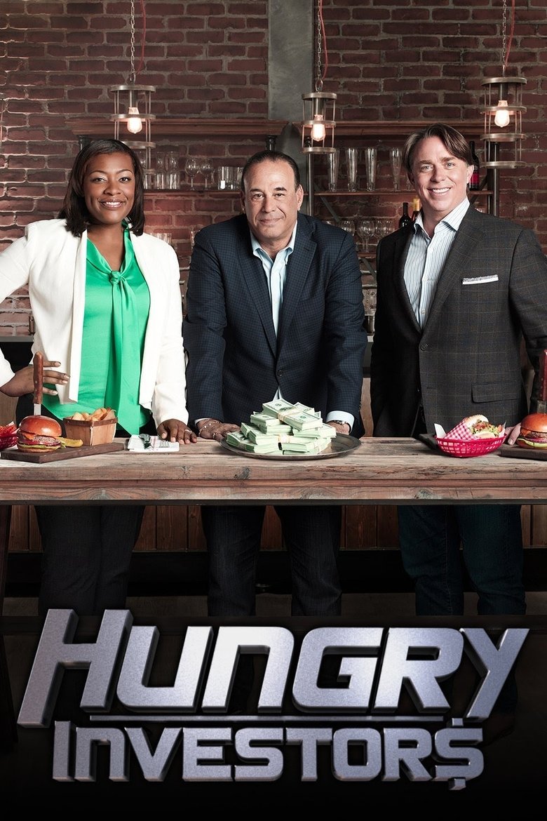 Hungry Investors Poster of Hungry Investors