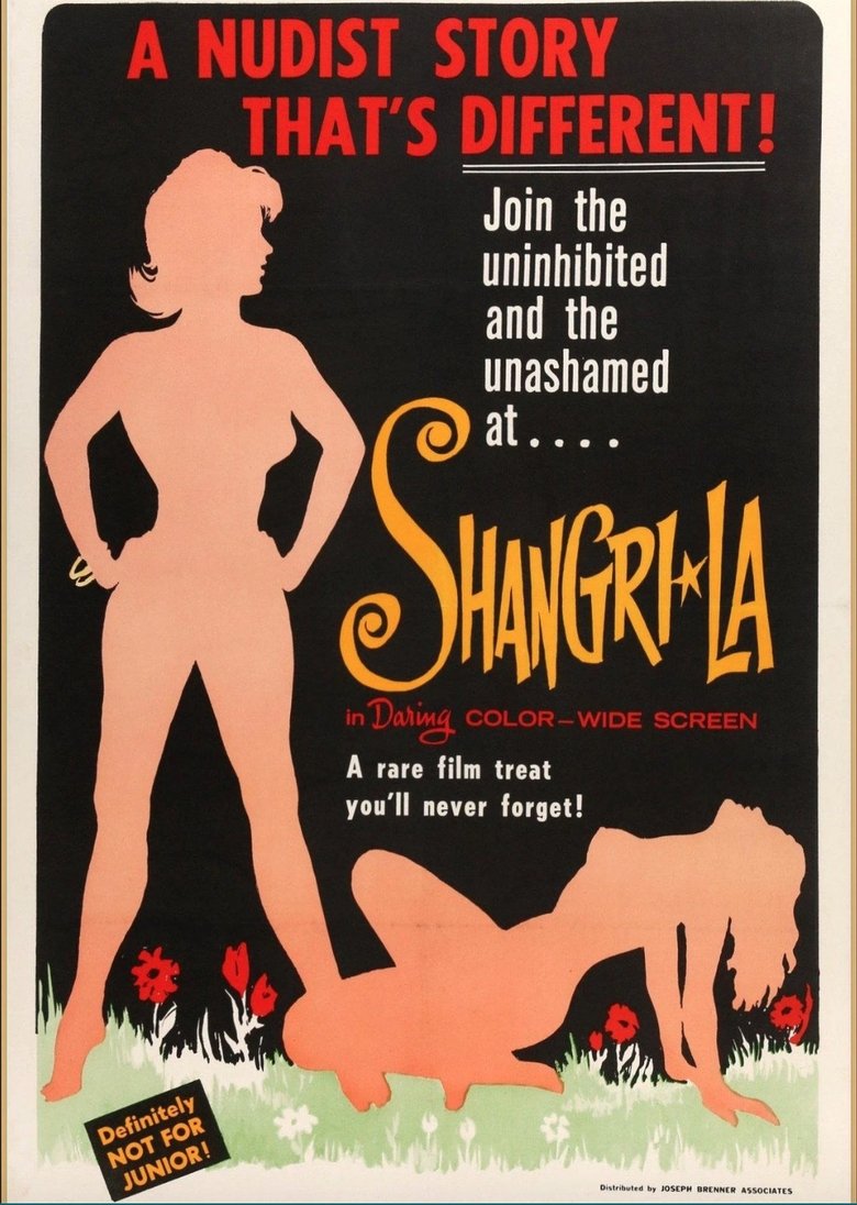 Shangri-La Poster of Shangri-La