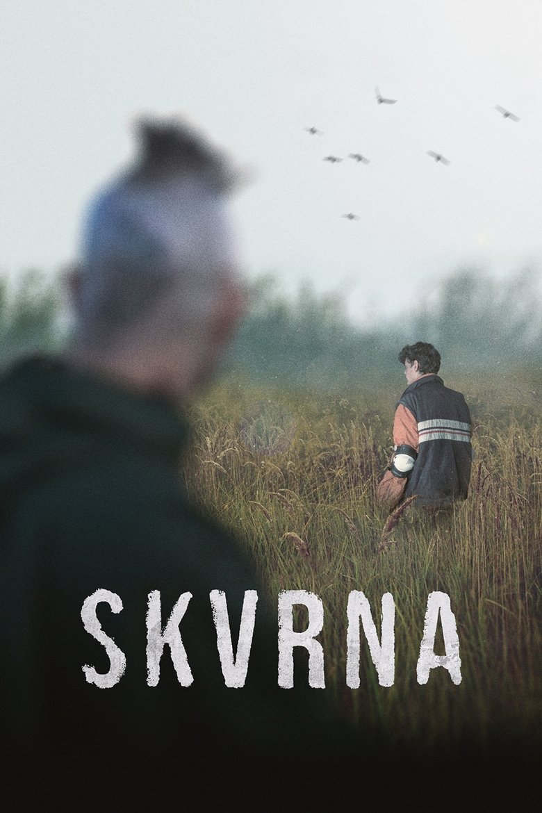 Episodes in Skvrna - Season 1 - Season 1 Poster of Episodes in Skvrna - Season 1 - Season 1