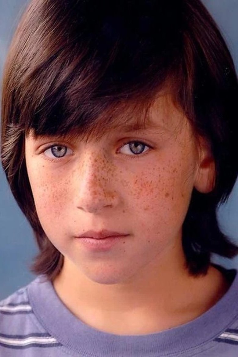Nico Ghisi Portrait of Nico Ghisi