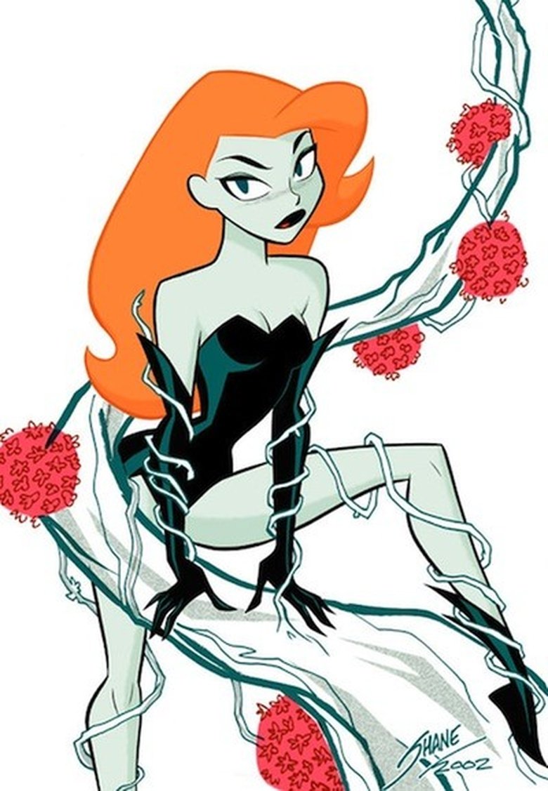 Episodes in Gotham Girls - Season 2 - Season 2 Poster of Episodes in Gotham Girls - Season 2 - Season 2