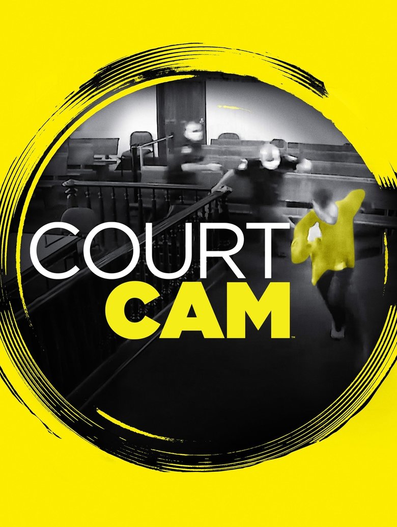 Cast and Crew in Court Cam - #436 (Season 4 - Episode 36) - #436 Poster of Cast and Crew in Court Cam - #436 (Season 4 - Episode 36) - #436