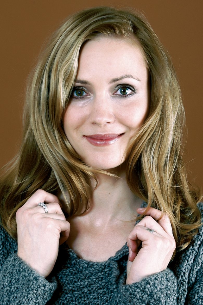 Markéta Plánková Portrait of Markéta Plánková
