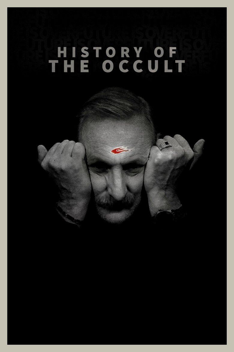 History of the Occult Poster of History of the Occult