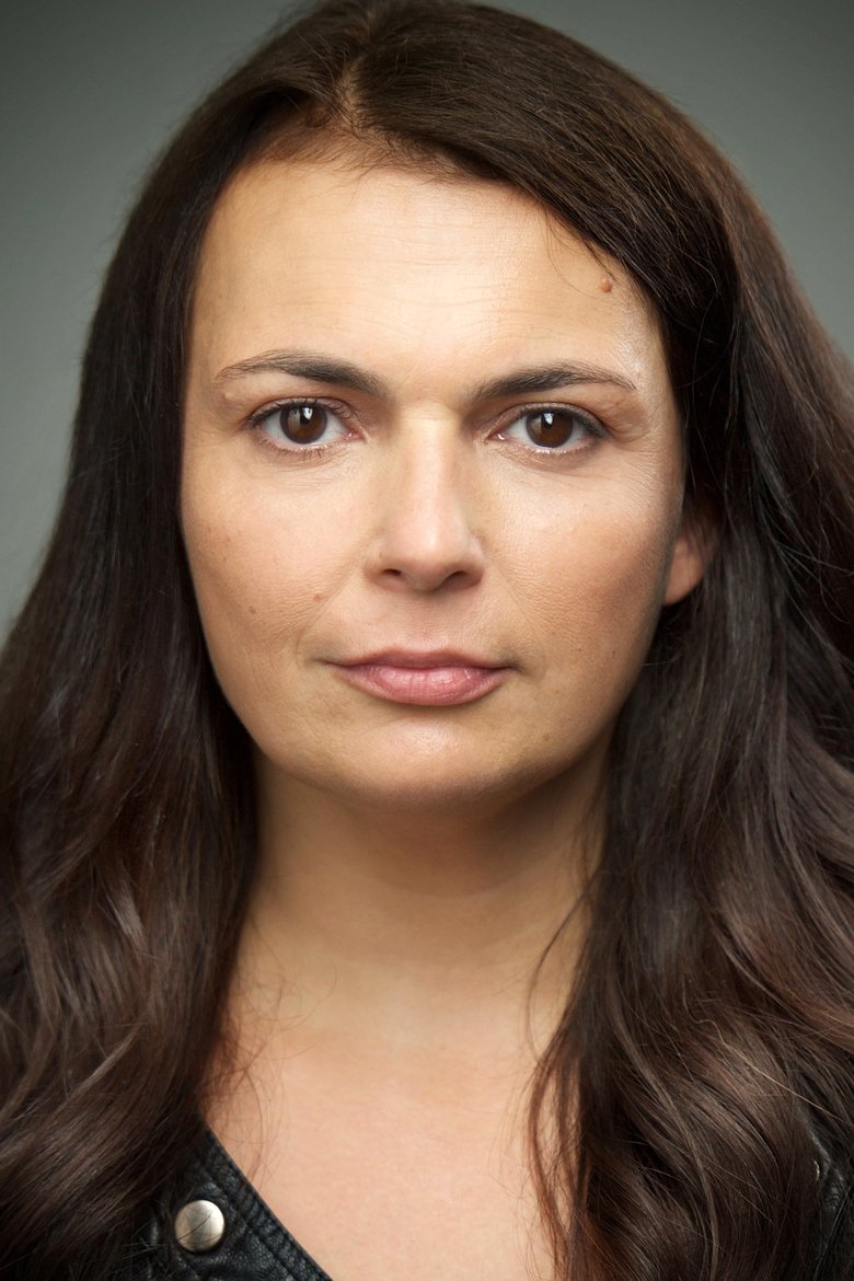 Zoe Watkins Portrait of Zoe Watkins