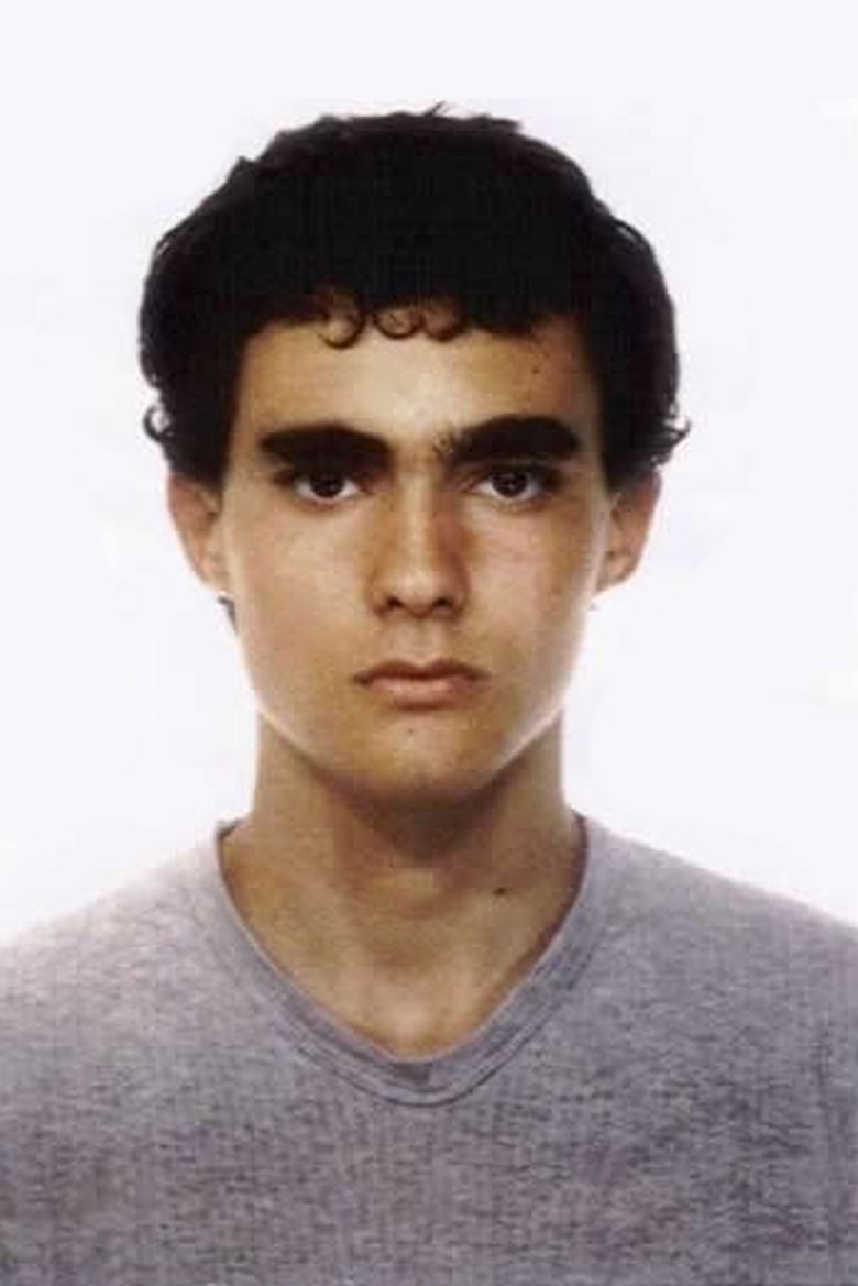 Federico Aldrovandi Portrait of Federico Aldrovandi