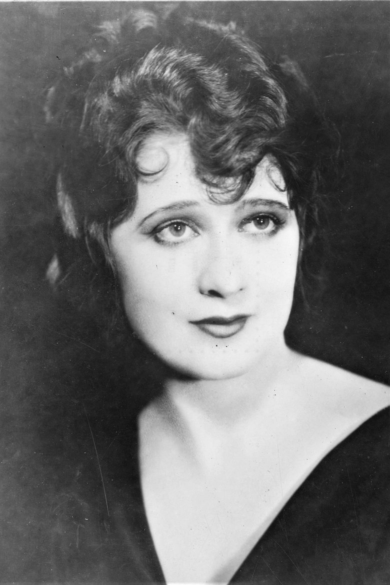 Ruth Renick Portrait of Ruth Renick