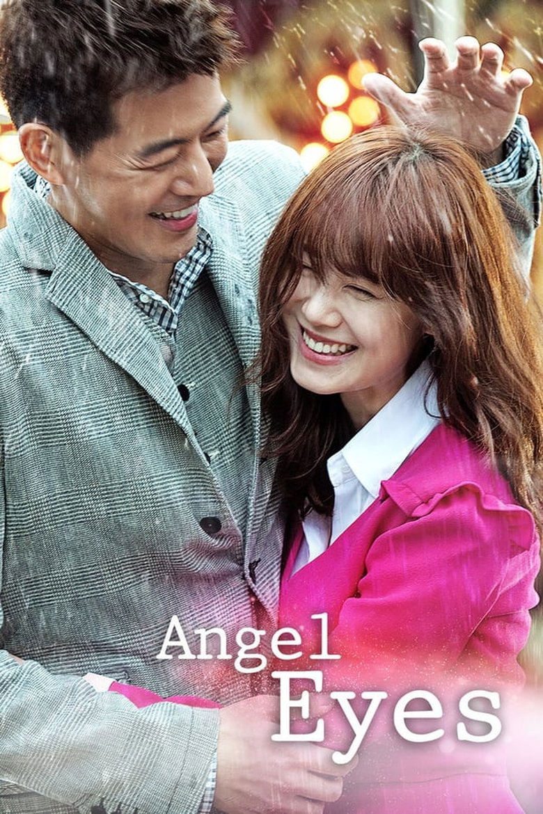 Episodes in Angel Eyes - Season 1 - Season 1 Poster of Episodes in Angel Eyes - Season 1 - Season 1