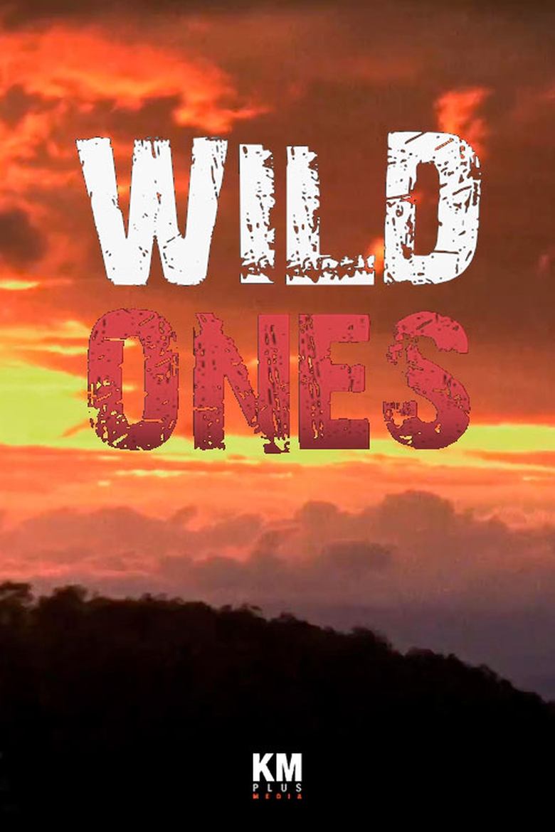 Wild Ones Poster of Wild Ones