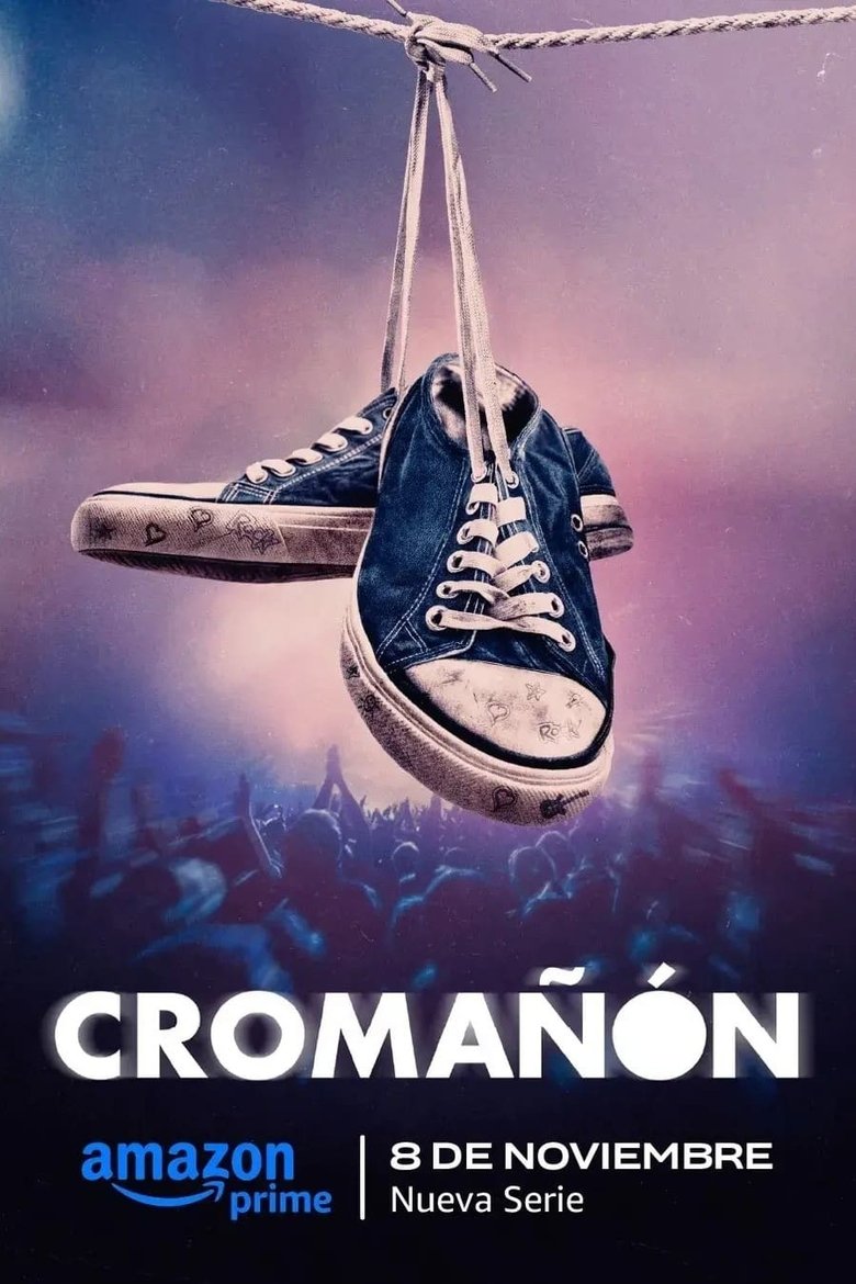 Cast and Crew in Cromañón The Night Of The Fire - One. (Season 1 - Episode 1) - One. Poster of Cast and Crew in Cromañón The Night Of The Fire - One. (Season 1 - Episode 1) - One.